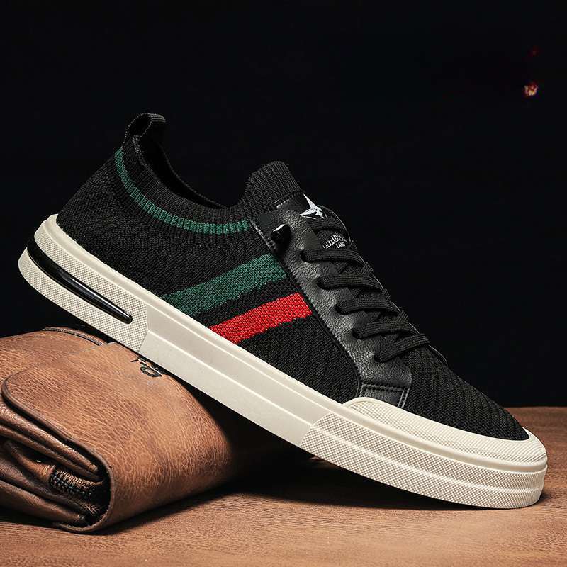 Cole | Alto Italiana Sneakers
