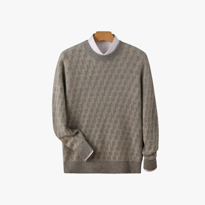 Nilo® | Wool Sweater