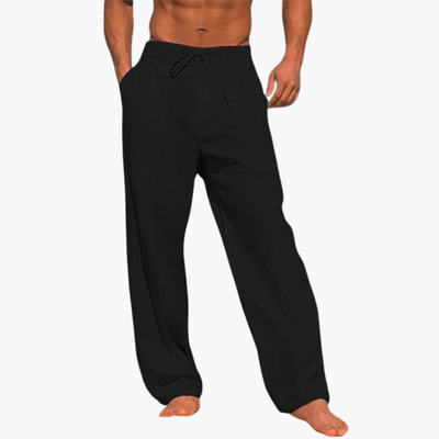 Milan | Massimo Relaxed Pants