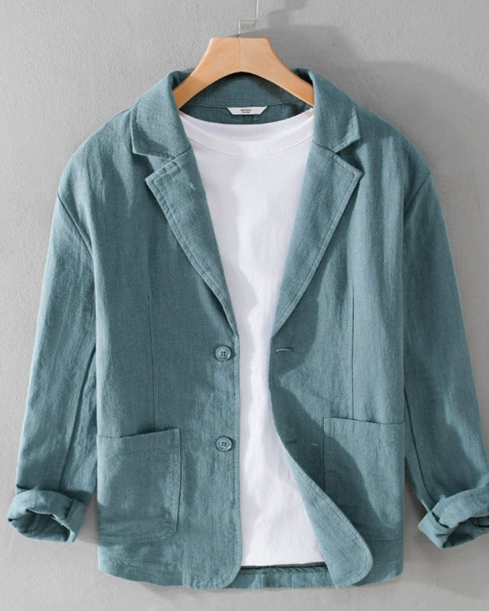 Saul | Quenstown Ligthweight Jacket