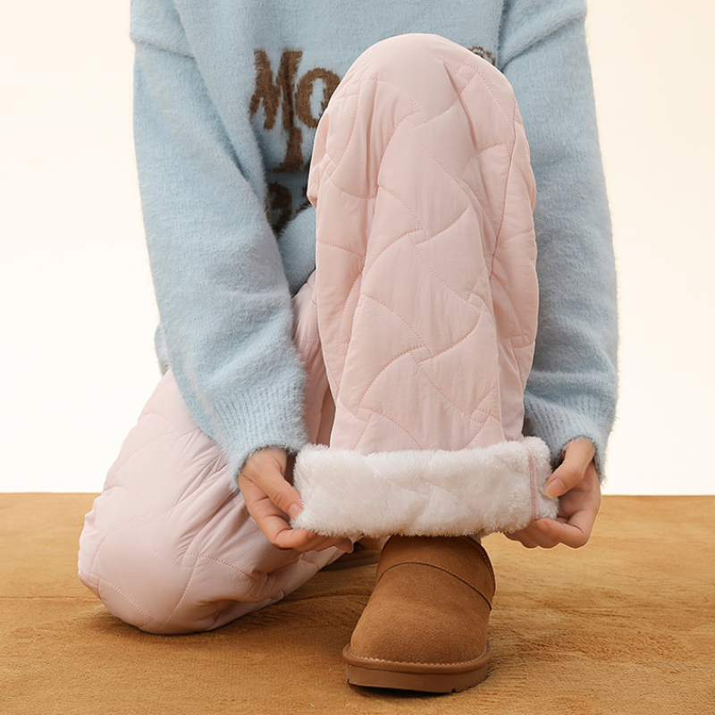 Daniel® | Cloudquilt Sherpa Pants