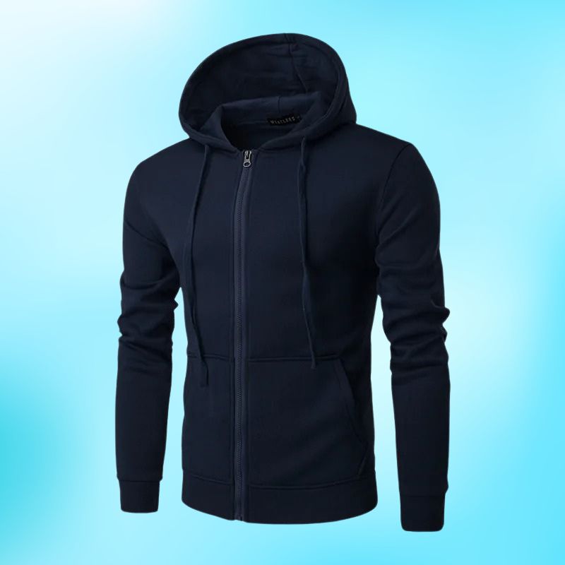 Lorenzo® | Long Sleeve Hoodie