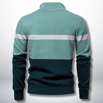 Arcadio® | Elegant, comfortable and versatile sweater