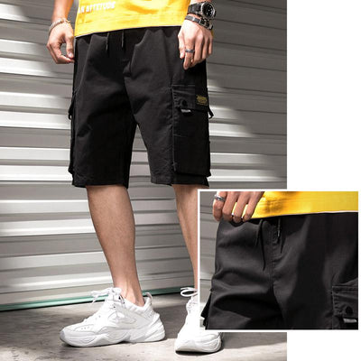 Arrow® | Summer Overalls Mr. Casual Shorts
