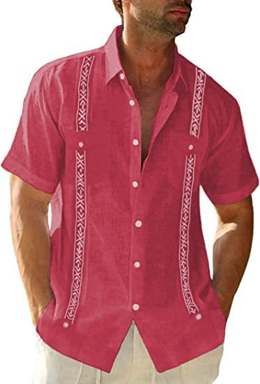 Lennart® | Men's Sleeve Shirt