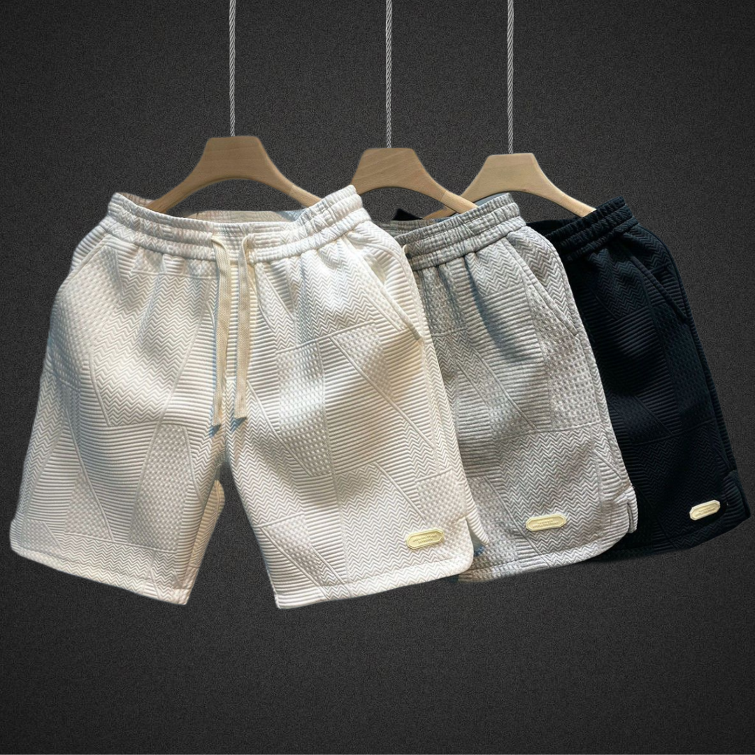 Onslow® | Comfortable Men's Shorts