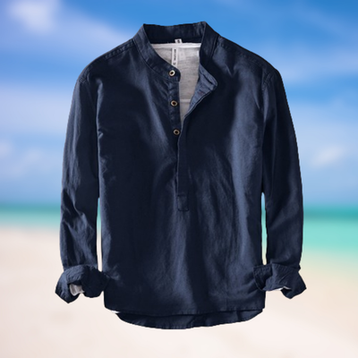 Filemón® | Lightweight summer shirt