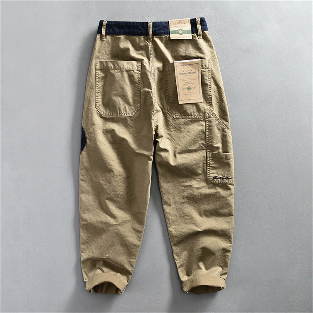 Beverie® | Cargo Pants