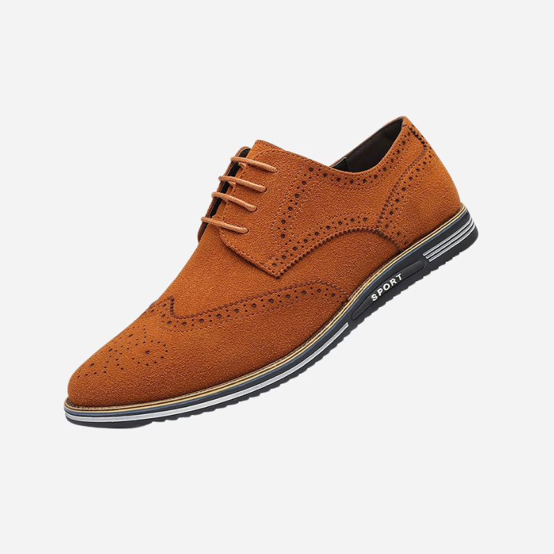 Sean | Luxury Men's Shoes