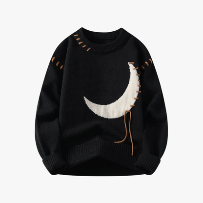 Rosendo® | Moon Sweater
