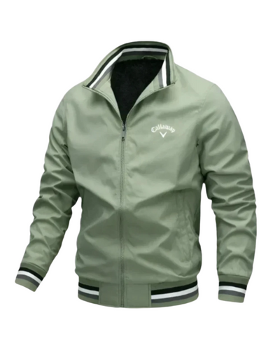 Montana | Casual Zip Jacket