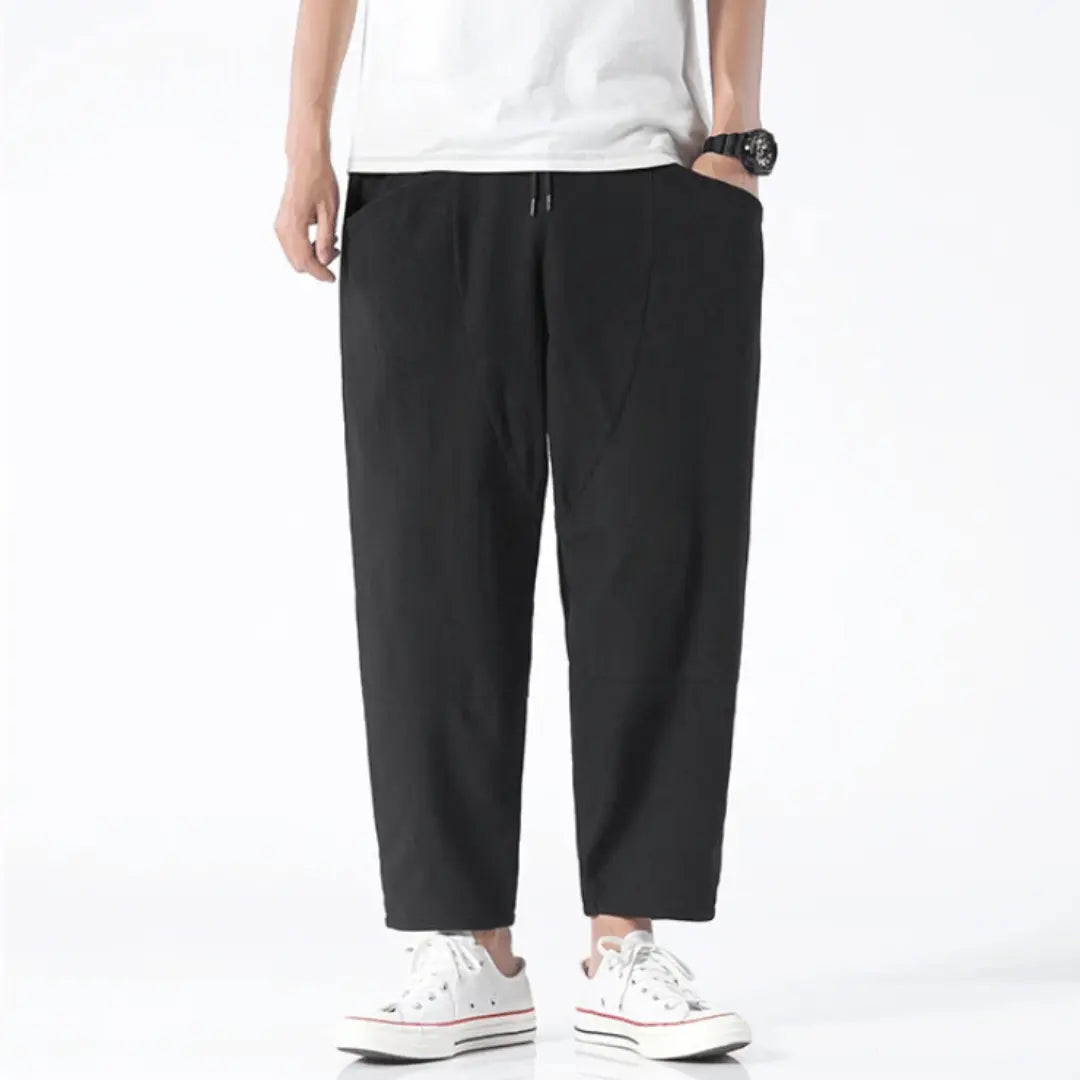 Nilo | Drake Everyday Cotton Pants