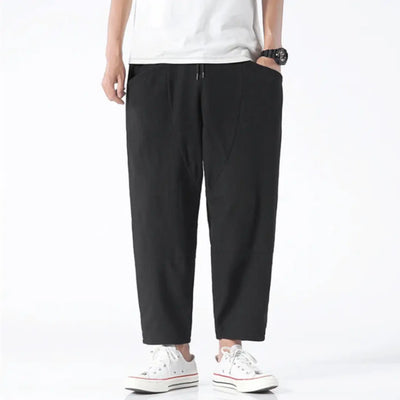 Nilo | Drake Everyday Cotton Pants