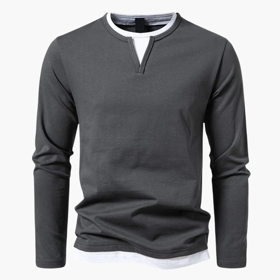 Martín® | Long Sleeve Shirt