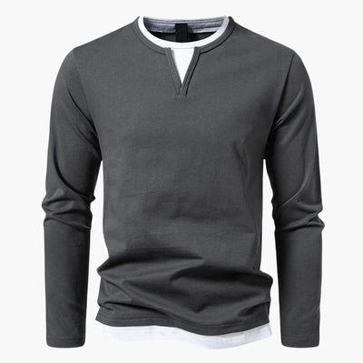 Martín® | Long Sleeve Shirt