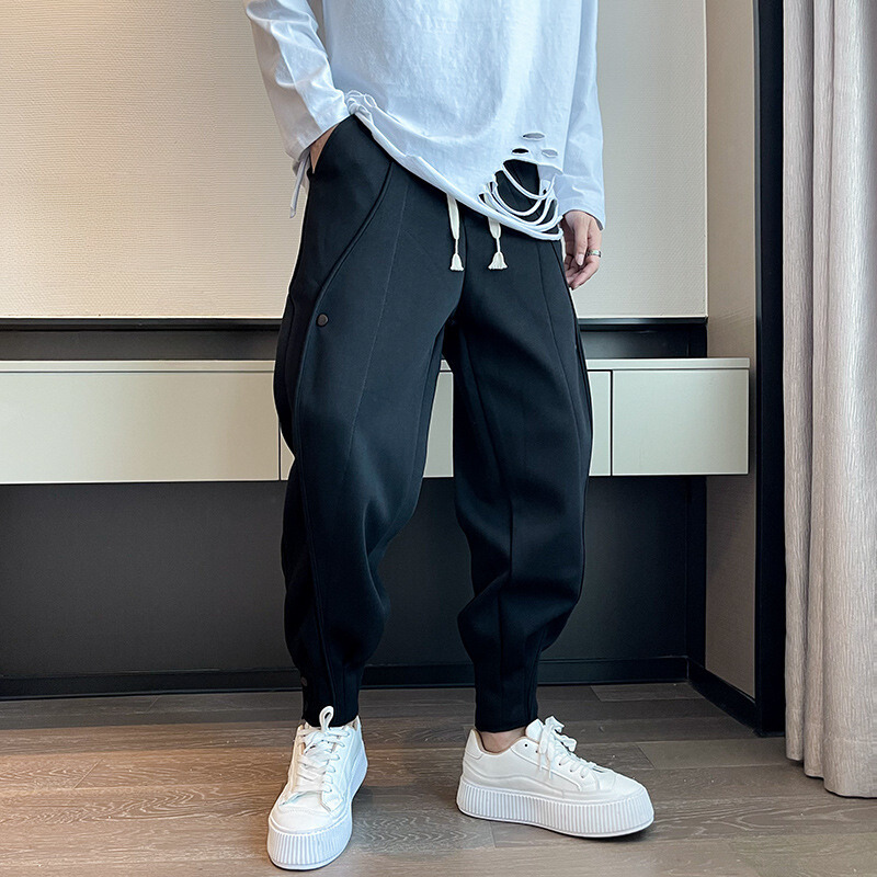 Kirk® | Tapered Joggers
