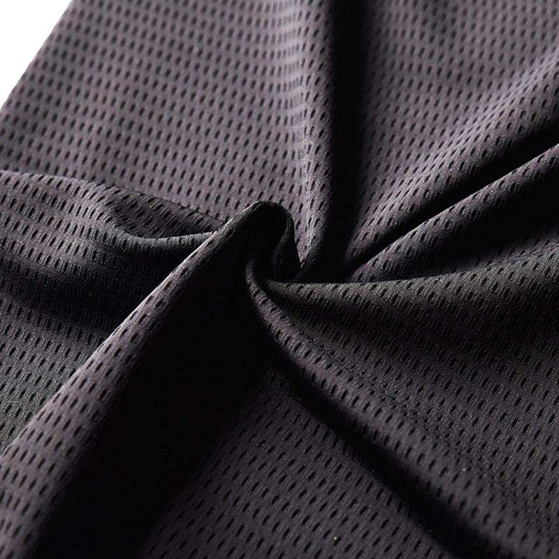 Zane® | Men Ice Silk Fitness Elastic Yoga Pants