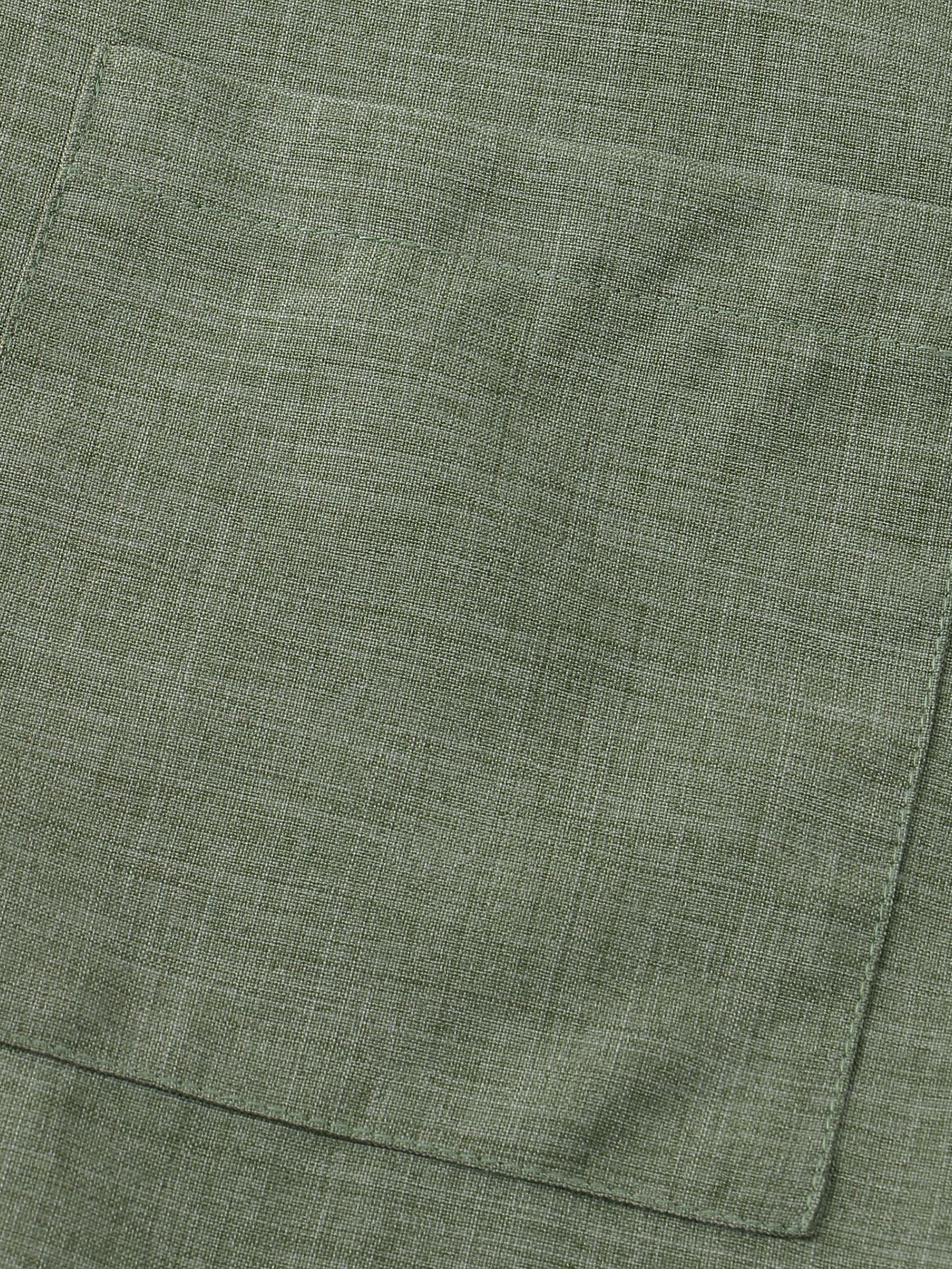 Douglas® | Shirt With Mandarin Collar And Pocket