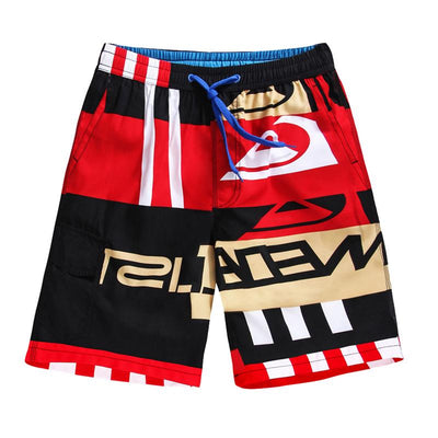 Ansel® | Summer Sports And Leisure Shorts
