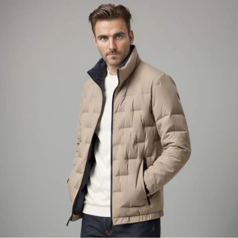 Chaim® | Torven Wexley Jacket