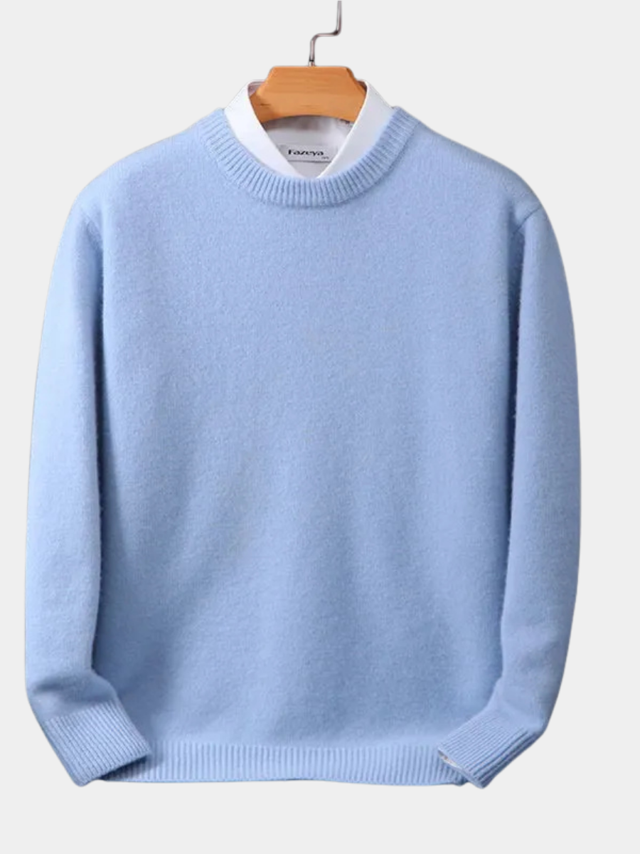 Armand | LUXURY MEN'S SWEATER