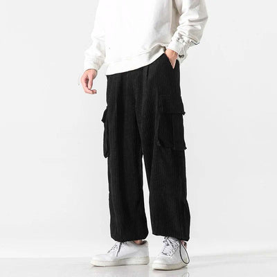 Barri® | Corduroy Pants