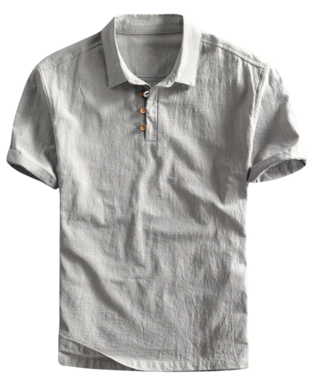 Julian® | Linen Shirt