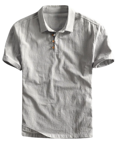 Julian® | Linen Shirt