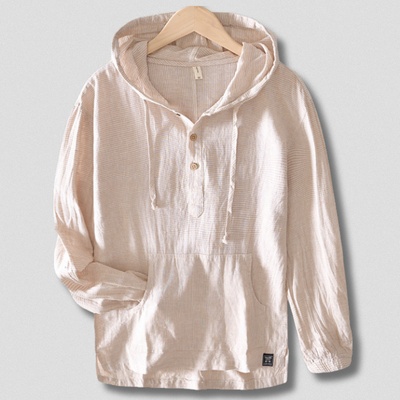 Kylar® | Comfortable And Lightweight Premium Sweatshirt With Hood