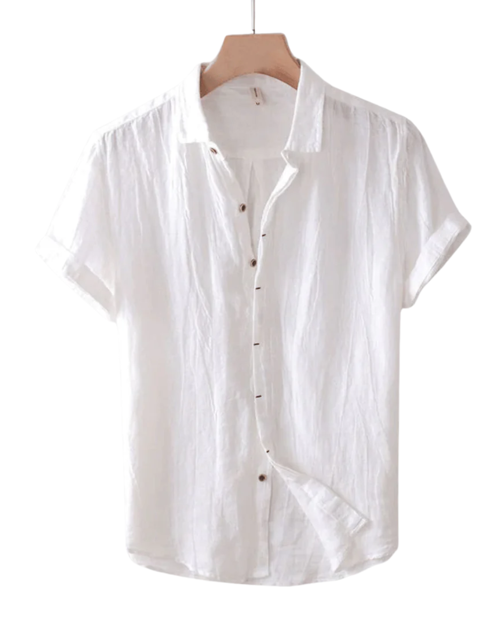 Kane® | Linen Shirt Phuket