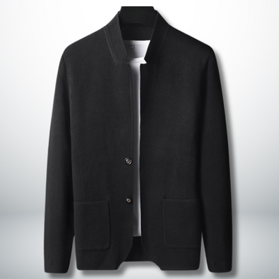 Larkin® | Versatile And Elegant Cadigan For Men