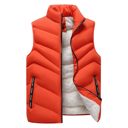 Grant® | Stylish padded vest
