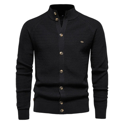 Jared® | Warm cardigan