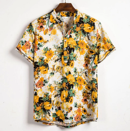 Florian® | Stylish Casual Shirt