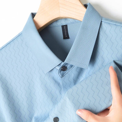 Andris® | Corvin Striped Shirt