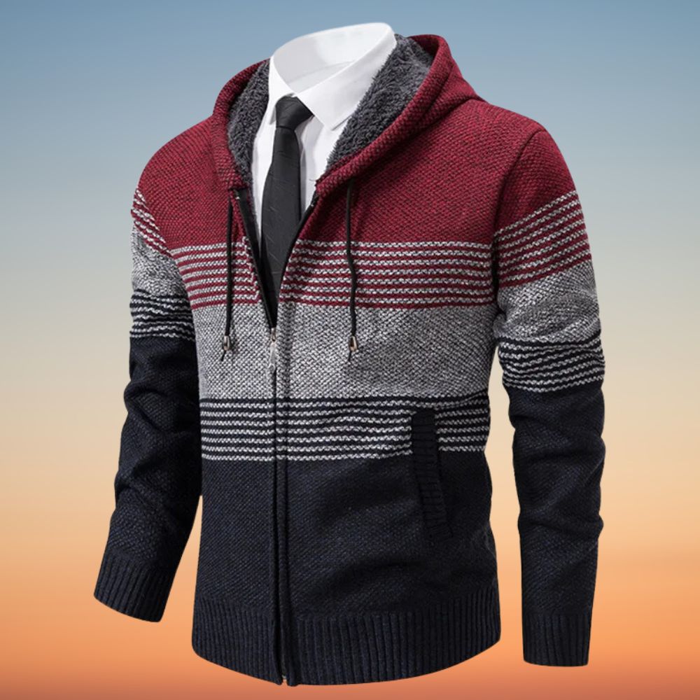 Lucas® | Long Sleeve Shirt