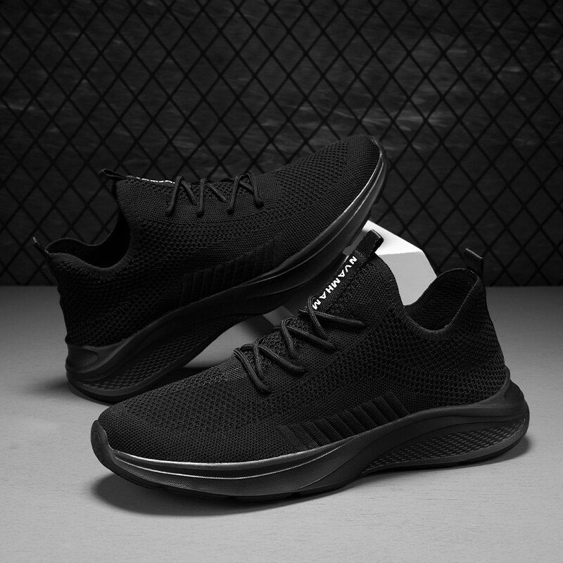 Kash® | Breathable Sports Shoes