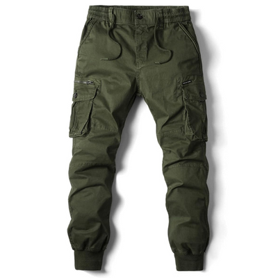 Cosme® | Urban Cargo Pants