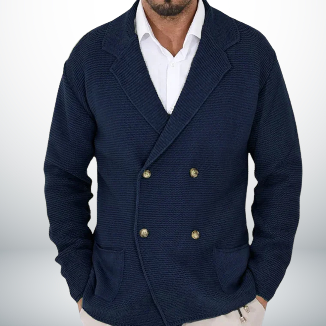 Mateo® | Elegant And Comfortable Cardigan