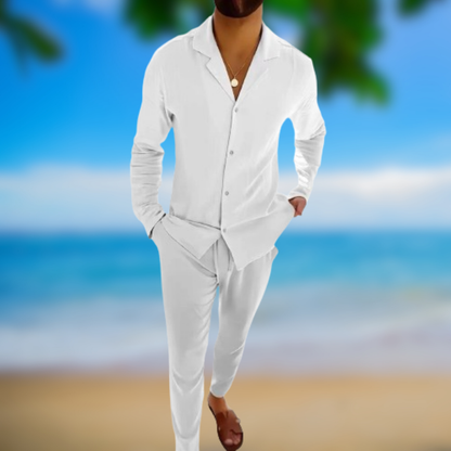 Felicísimo® | Elegant men's suit