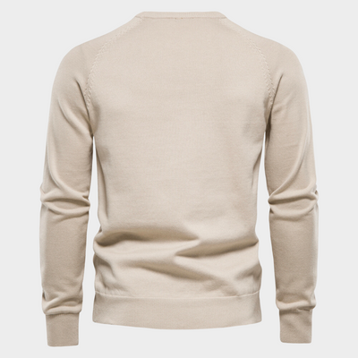 Yardley® | Luxury Comfort Sweater