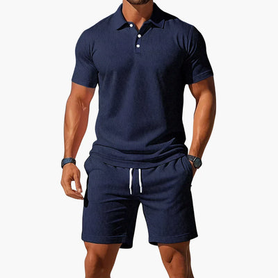 Kristian® | Polo Set Stivo