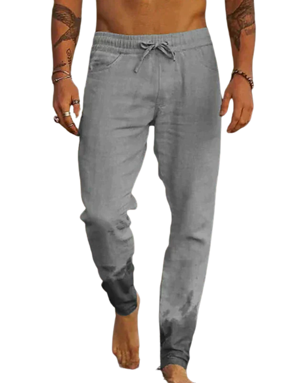 Julián® | Linen Pants