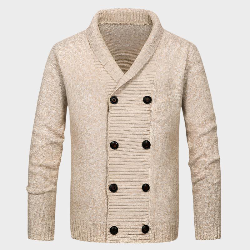 Ieuan® | Timeless cardigan