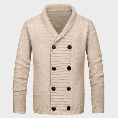 Ieuan® | Timeless cardigan