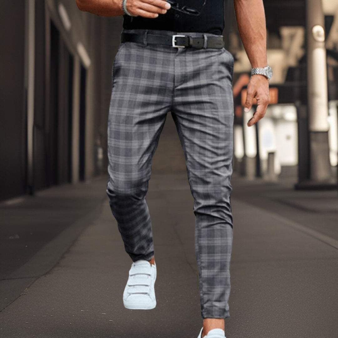Lucio® | Chino Pants