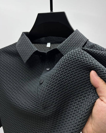 Jonah® | Luxury Men's Polo Shirt