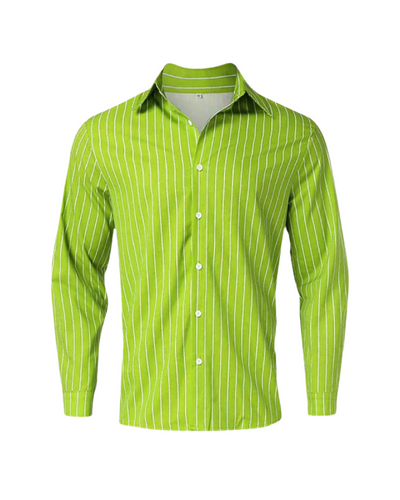 Benito® | Striped Shirt