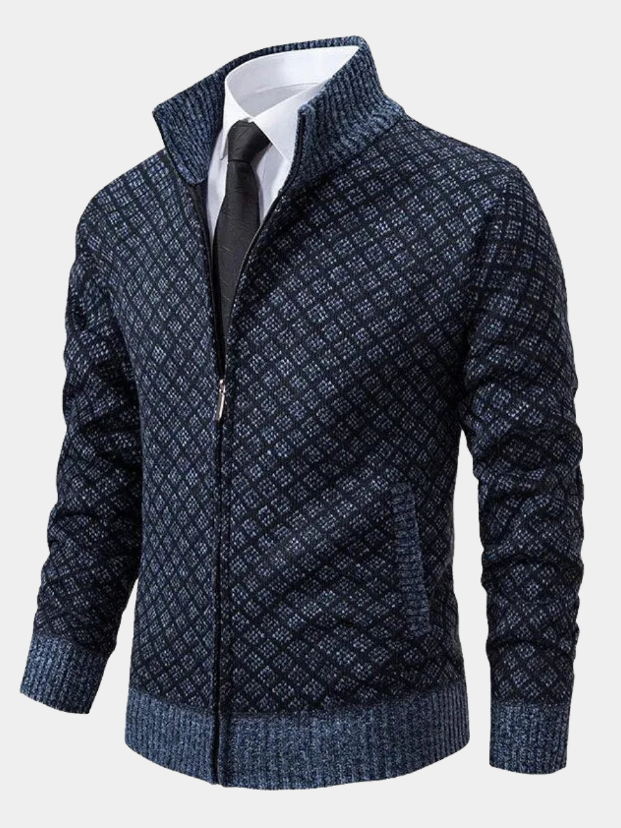Timothy | MEN'S PROFESSIONAL VEST
