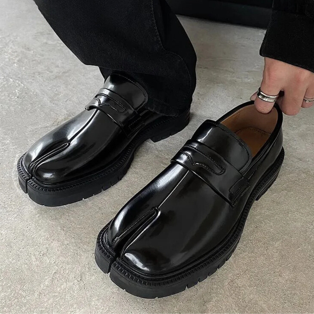 Anders® | Clack Dress Shoes